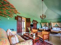 Hacienda Xtepen Hotel Buitenkant foto